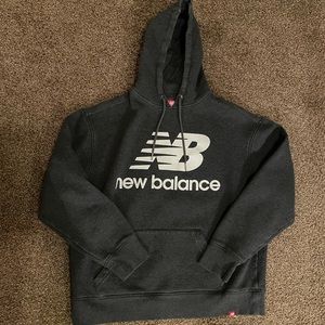 New Balance Hoodie